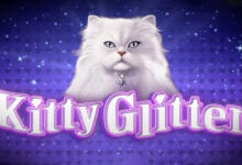 Kitty Glitter