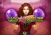 Lady of Fortune