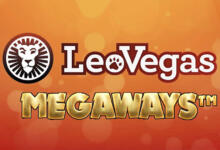LeoVegas Megaways