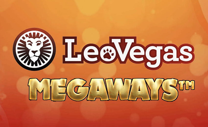 Play LeoVegas Megaways Slot