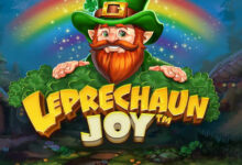 Leprechaun Joy