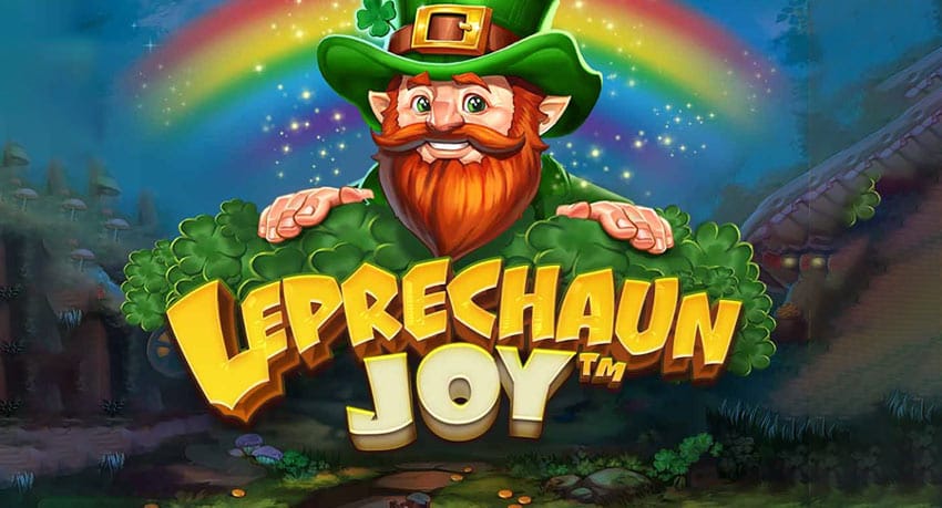 Leprechaun Joy Slot