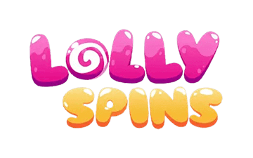 LollySpins Logo