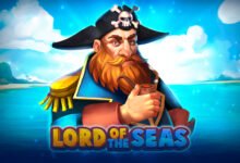 Lord of the Seas