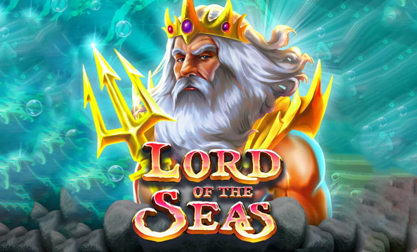 Play Lord of The Seas Slot