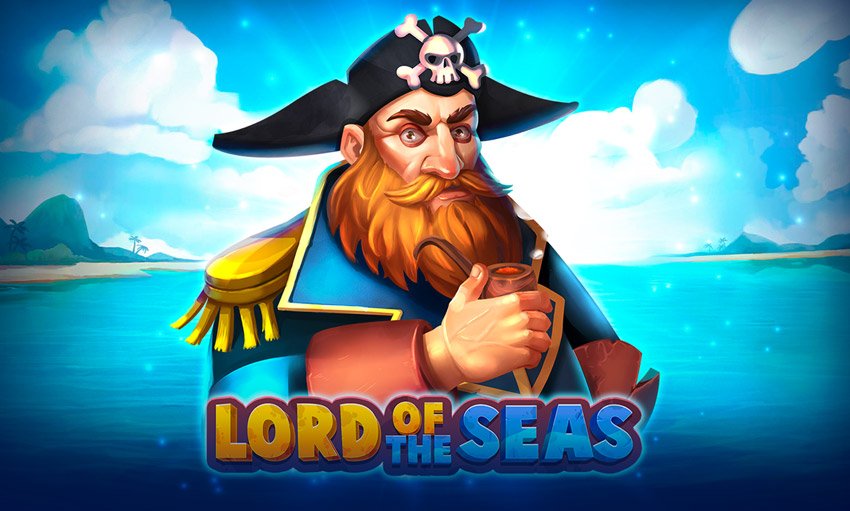 Lord of the Seas Slot
