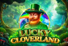 Lucky Cloverland