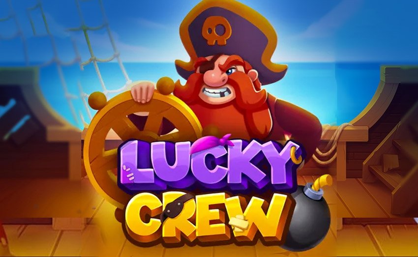 Play Lucky Crew Slot