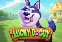 Lucky Doggy