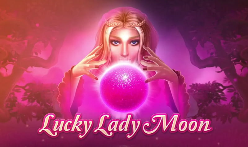 Play Lucky Lady Moon Slot
