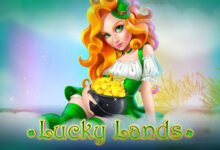 Lucky Lands