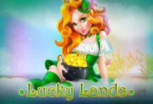 Lucky Lands