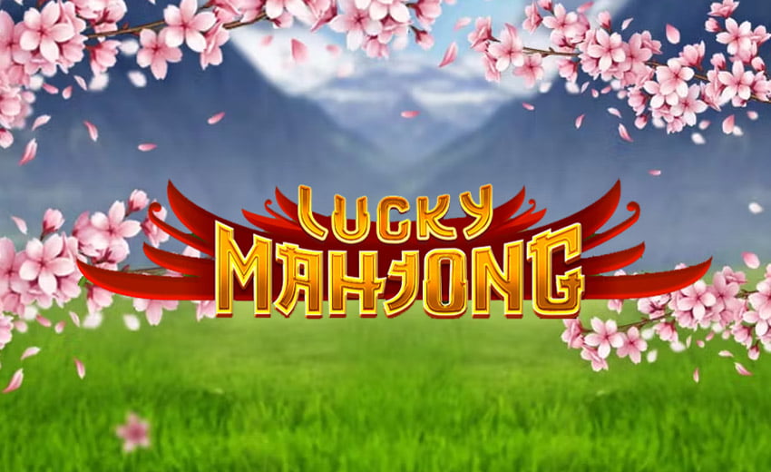 Play Lucky Mahjong Slot