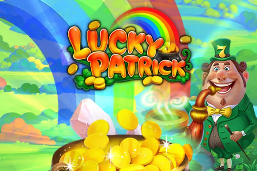 Play Lucky Patrick Slot