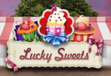 Lucky Sweets
