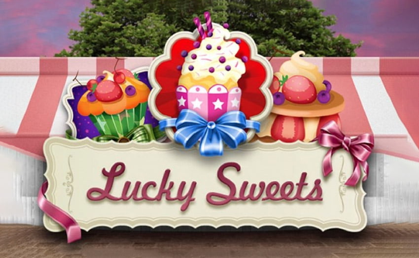 Play Lucky Sweets Slot