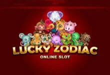 Lucky Zodiac