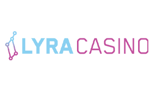 Lyra Casino Logo