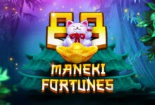 Maneki 88 Fortunes