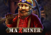 Max Miner