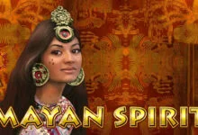 Mayan Spirit
