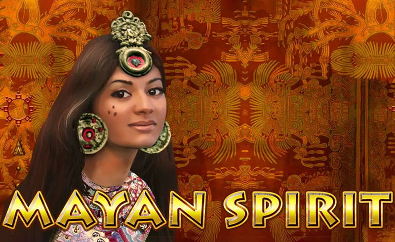 Mayan Spirit Slot