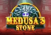 Medusa’s Stone