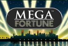 Mega Fortunes