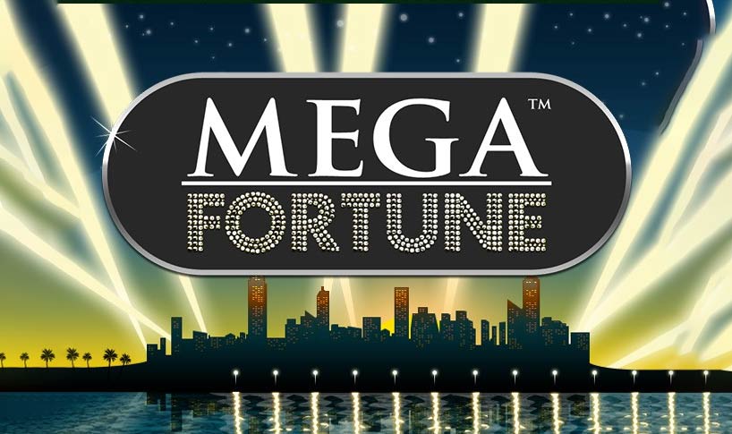 Play Mega Fortune Slots