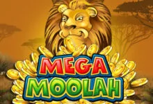 Mega Moolah