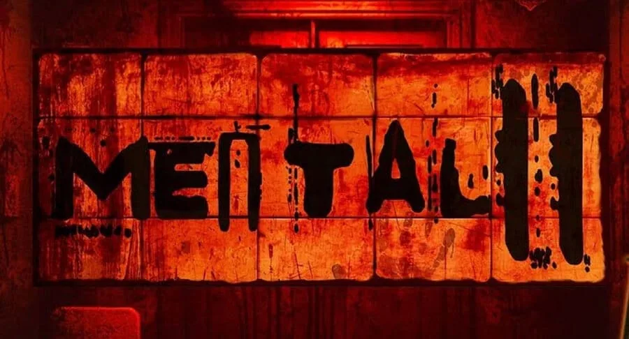Mental II Slot