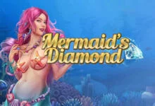 Mermaid’s Diamond