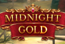 Midnight Gold