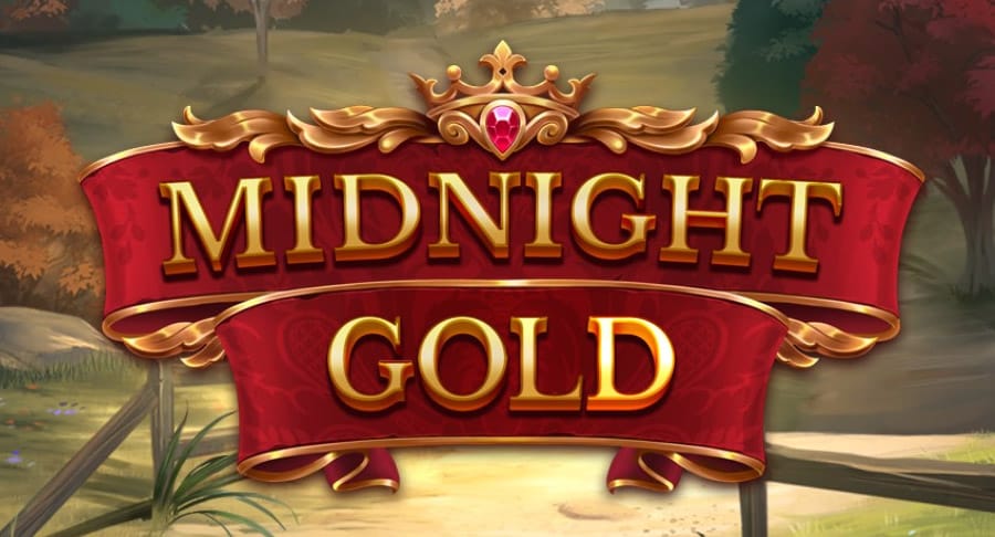 Midnight Gold Slot