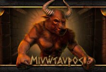 Minotaurus
