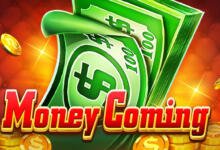 Money Coming