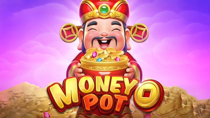 Money Pot Slot