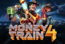 Money Train 4
