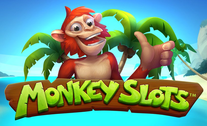 Play Monkey Slots Slot