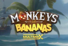 Monkeys Go Bananas MultiMax