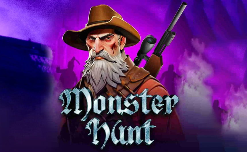 Play Monster Hunt Slot