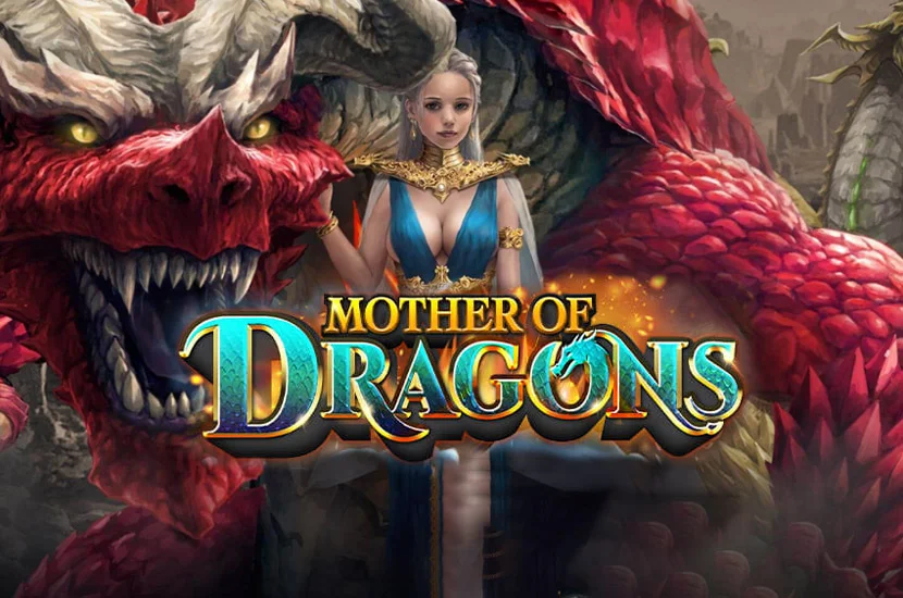 Play Mother of Dragons Slot