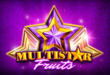 Multistar Fruits