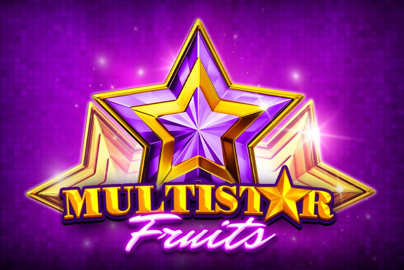 Multistar Fruits Slot
