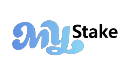 MyStake Logo