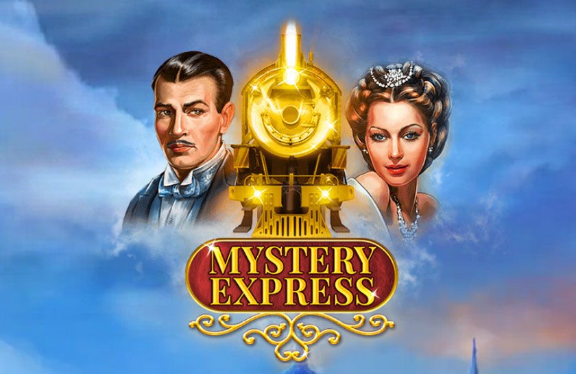 Mystery Express Slot