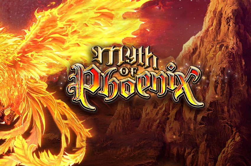 Play Myth of Phoenix Slot