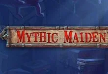 Mythic Maiden