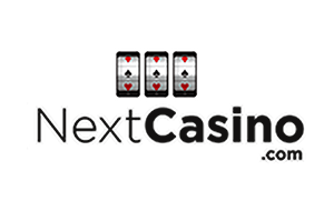 Next Casino Logo