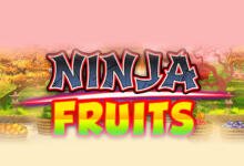 Ninja Fruits